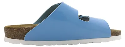 Imagen del producto de Sandalias de playa para mujer Rohde Alba, color azul, para uso casual