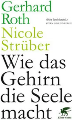 Zdjęcie produktu dla Wie das Gehirn die Seele macht