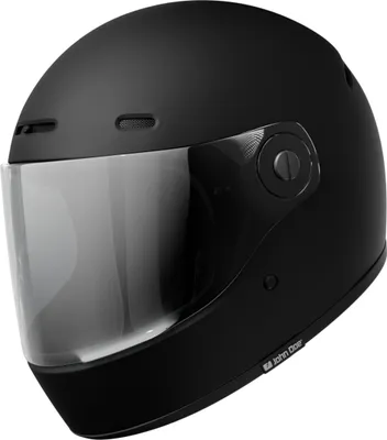 Zdjęcie produktu dla Kask John Doe JD/One, czarny matowy, XS (53/54)