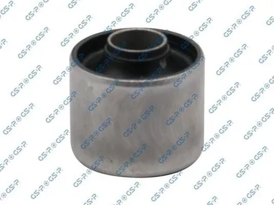 Produktbild von Lagerung Lenker für NISSAN ALMERA TINO (V10) Vorne Unten Unten 516653 GSP