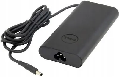 Zdjęcie produktu dla Dell - Netzteil - 130 Watt - do Inspiron 13 7347, 13 7348, Precision 5510, 5520, XPS 15 (9530), 15 9550 (TX73F)