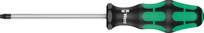 Zdjęcie produktu dla Śrubokręt 367 T 30 x 115 mm Wera | 4013288004277
