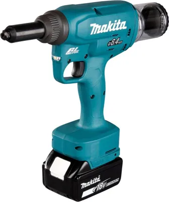Produktbild von Makita DRV250, 80 mm, 323 mm, 287 mm, 2,4 kg
