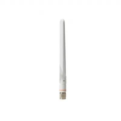 Immagine prodotto di Cisco AIR-ANT2524DW-R= - 4 dBi - 2,4/5 GHz - 2 dBi - 4 dBi - 50 Ohm - 63°