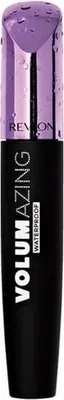 Produktbild von Revlon Volumazing Mascara Waterproof Black Black