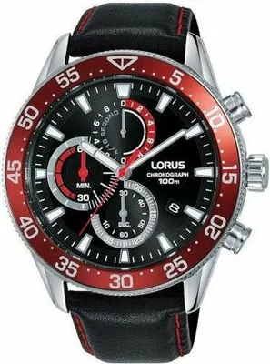 Produktbild von LORUS WATCHES Mod. RM345FX9