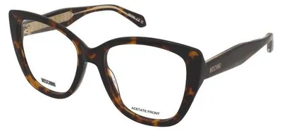 Produktbild von Moschino MOS665 Havana 52/17/140 Damen Brillen