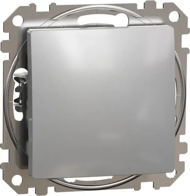 Produktbild von Schlüsselabweichung Aluminium Schneider Sedna (Sdd113106)