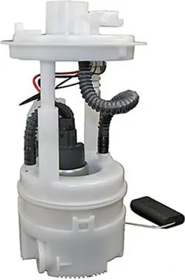 Image de Unité d'alimentation en carburant METZGER pour FIAT PUNTO (188_)