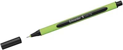 Zdjęcie produktu dla Schneider 191001 Schneider Fineliner Line-UP sw