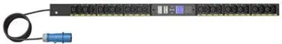 Immagine prodotto di EATON Eaton EVMAF116A power distribution unit (PDU) 24 AC outlet(s) 22.5U Black