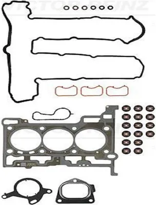 Produktbild von REINZ 02-10719-02 Zylinderkopf Dichtungssatz für FORD Fiesta Mk7 Schrägheck Fiesta Mk7 Kastenwagen