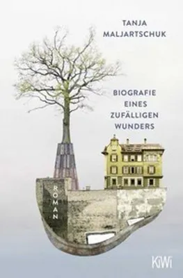 Obrázok produktu pre Biografie eines zufälligen Wunders