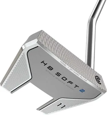 Immagine prodotto di Cleveland HB Soft 2 Mano destra 11 S 34" Mazza da golf Patr