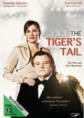 Produktbild von The Tiger's Tail