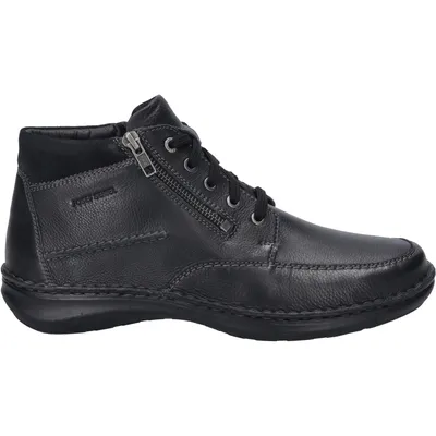 Produktbild von JOSEF SEIBEL New Anvers 84 | Stiefelette für Herren | Schwarz
