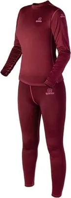 Produktbild von Delphin Thermal Underwear Set QUEEN 4LOVE - L Kleidung