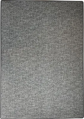 Zdjęcie produktu dla 160x240 cm Kawałek dywanu Alassio brązowy