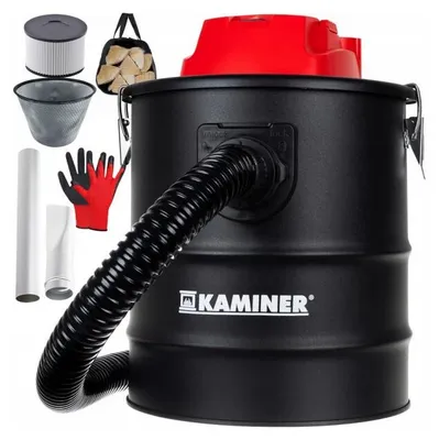 Produktbild von Aschesauger ODK006-15L