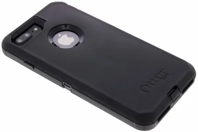 Image de Étui Defender Rugged pour iPhone 8 Plus / 7 Plus / 6(s) Plus