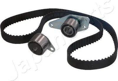 Produktbild von JAPANPARTS KDD-575 Zahnriemensatz für MITSUBISHI CARISMA (DA) 153-Zähne