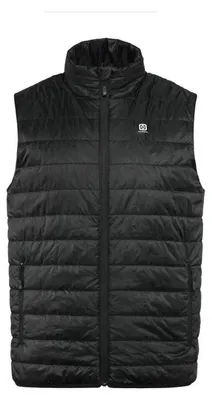 Immagine prodotto di Horsefeathers Aiden Gilet (nero)