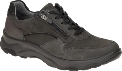 Produktbild von Waldläufer Straßenhalbschuhe Standard in grau, Gr. 13
