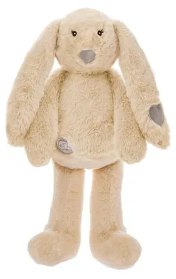 Obrázok produktu pre Maskotka Króliczek Missimo karmelowy 34cm 13827