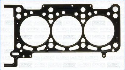 Immagine prodotto di AJUSA 10167500 Guarnizione testa cilindro per VW Touareg (7LA, 7L6, 7L7) Phaeton (3D1, 3D2, 3D3, 3D4, 3D6, 3D7, 3D8, 3D9) per AUDI A4 Avant (8K5, B8)