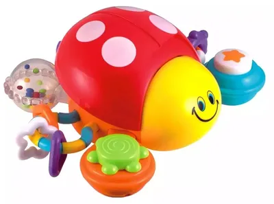 Zdjęcie produktu dla Smily Play Biedronka Interaktywna dla Dzieci