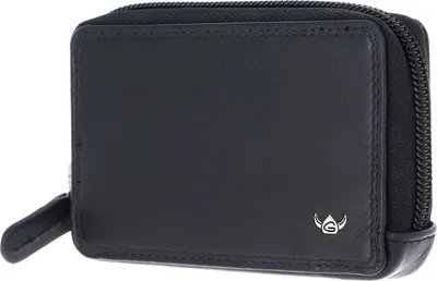 Produktbild von Golden Head Polo Schlüsseletui Leder 11 cm