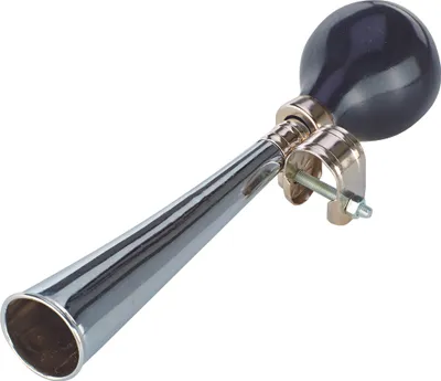 Produktbild von Prophete 5049 Einklang Ballhupe für Lenkerbefestigung