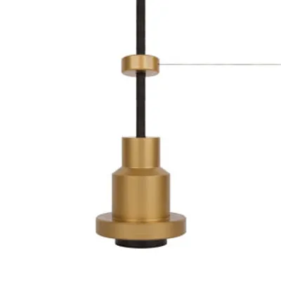 Obrázok produktu pre Svietidlo OSRAM VINTAGE 1906 PENDULUM GOLD