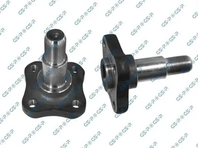 Produktbild von GSP 9499032 Achsschenkel Radaufhängung Lenkung für RENAULT CLIO II (BB0/1/2, CB0/1/2)