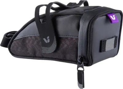 Immagine prodotto di Liv Vecta Borsa a sella nera Nero Taglia unica