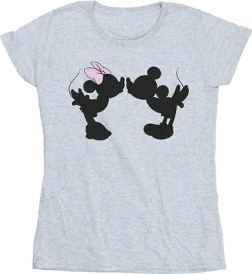 Produktbild von Disney - T-Shirt für Damen BI33068 (XXL) (Grau)