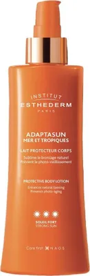 Obrázek produktu pro Institut Esthederm Adaptasun tlov mlko Strong Sun 200ml
