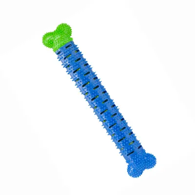 Immagine prodotto di Chewbrush – Giocattolo da masticare per cani – Grande