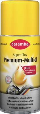 Immagine prodotto di Caramba Super Pl Us Sp. 100Ml 660701