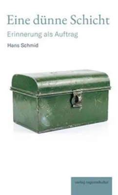 Produktbild von Eine dünne Schicht