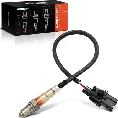 Image de Frankberg 1x Sonde Lambda Sonde de régulation Avant catalyseur pour Alfa Romeo 166 936 2.0L 2000-2007