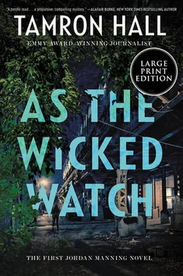 Produktbild von As the Wicked Watch