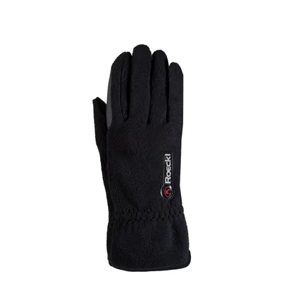 Produktbild von Roeckl KAIRI Reithandschuh Winter Kinder