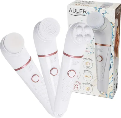 Produktbild von Adler AD 2178 Gesichtsreinigungsbürste