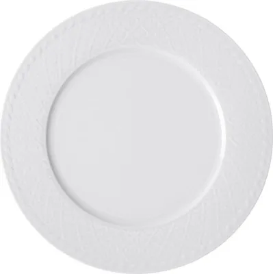 Produktbild von Villeroy & Boch Cellini, Essteller, Rund, Porzellan, Weiß, 31 cm, 845 g