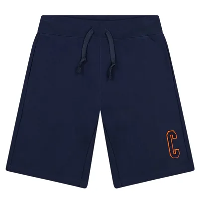 Immagine prodotto di Pantaloncini Champion Rochester 1919 con logo C - Taglia S