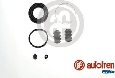 Produktbild von AUTOFREN SEINSA Bremssattel-Reparatursatz für MITSUBISHI PAJERO II (V3W, V2W, V4W) Hinten 43mm D4628