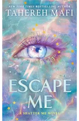 Obrázek produktu pro Escape Me
