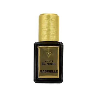 Obrázok produktu pre el Nabil  Gabrielle Koncentrovaný parfum bez alkoholu 5 ml