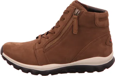 Produktbild von Gabor (0) Komfort Stiefeletten GFP Damen 31343435353838 Braun 38 1/2 EU